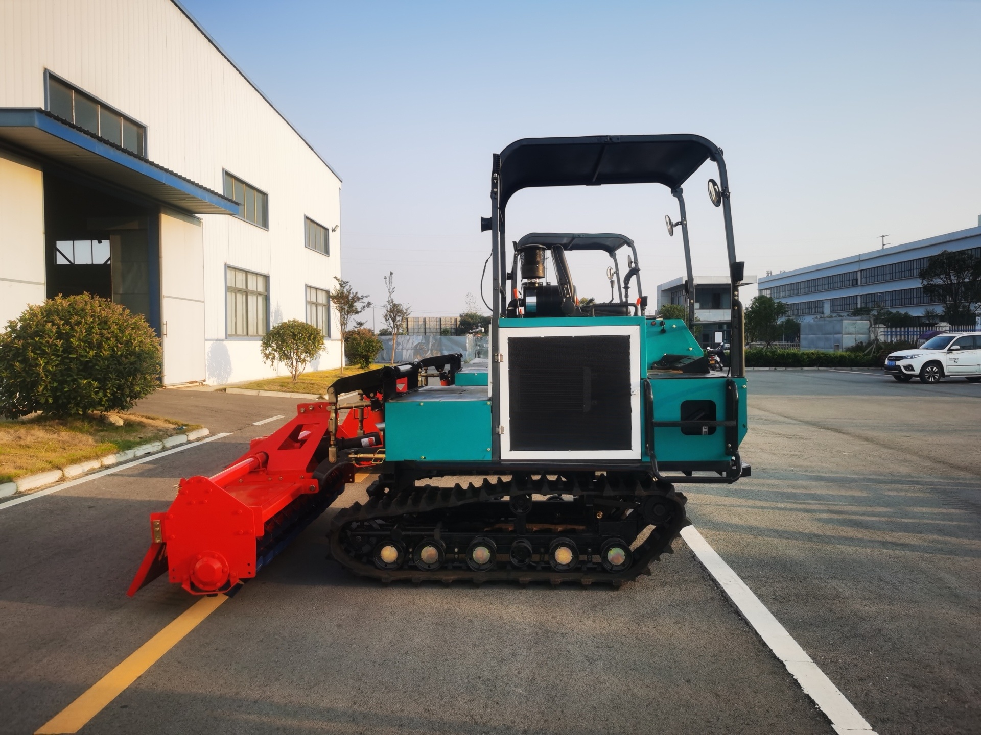 旋耕機(jī)1GZL-230