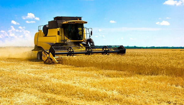 China's agricultural machinery "enter the world" road is not smooth