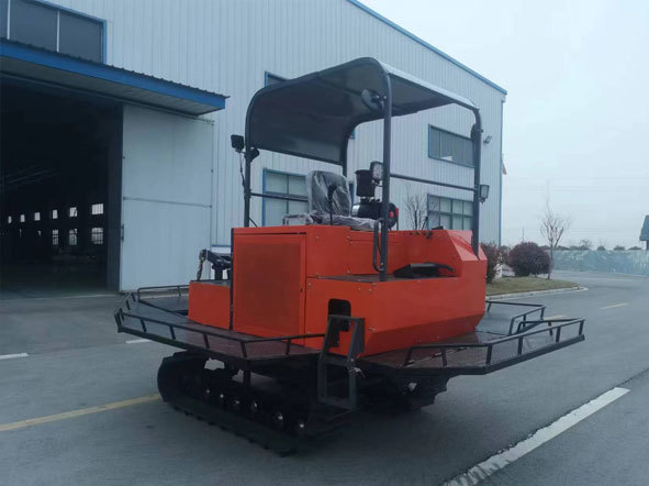 水(shuǐ)稻機(jī)